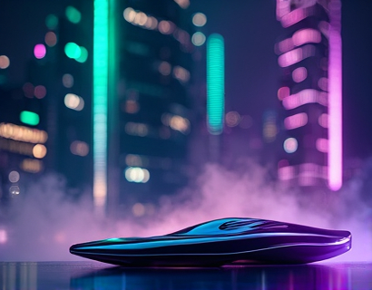 Harnessing the Power of AI in the Stationery Industry